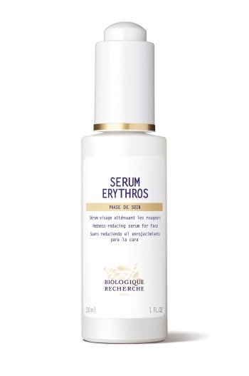 Sérum erythros Sérum erythros