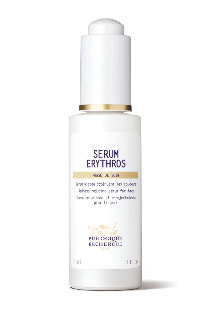 Erythros Serum