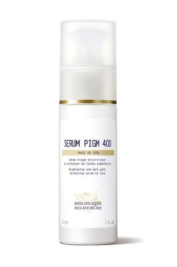 Sérum PIGM 400 Sérum PIGM 400