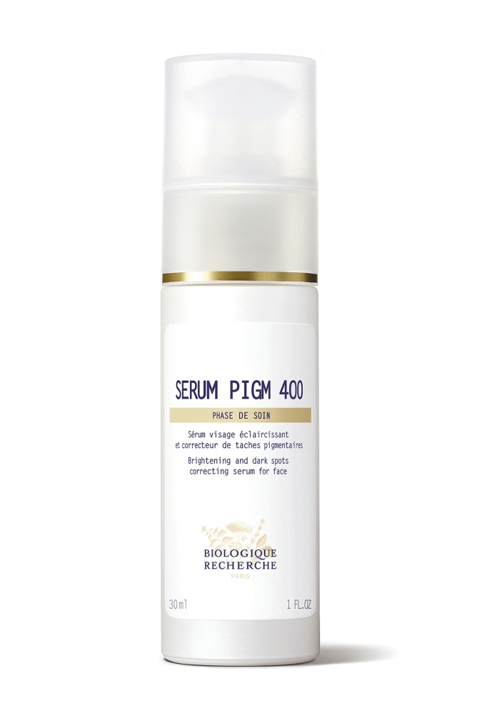 Sérum PIGM 400