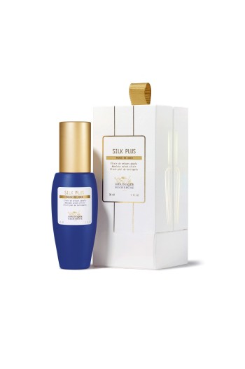 Silk plus