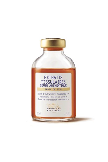 Extraits tissulaires Extraits tissulaires