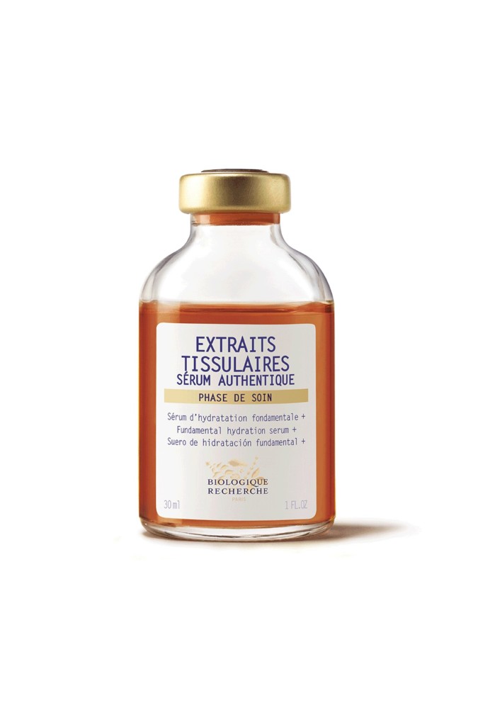 Tissue Extracts serum