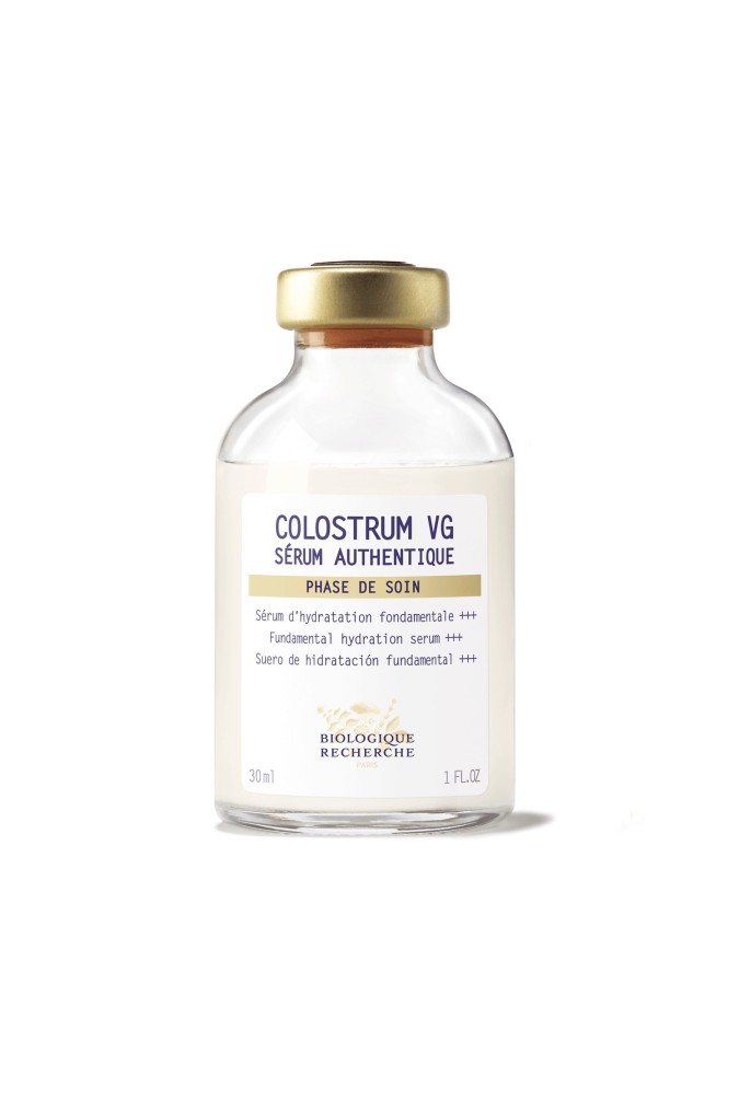 Colostrum VG