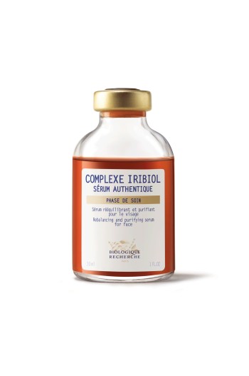 Complexe Iribiol Complexe Iribiol