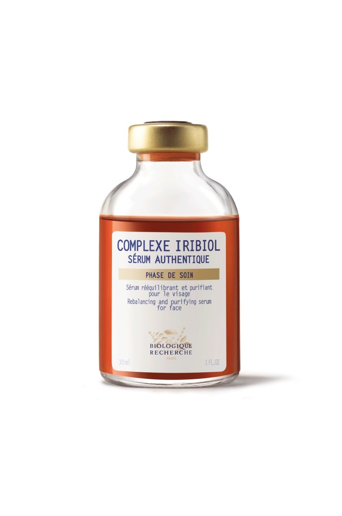 Iribiol Complex Iribiol Complex