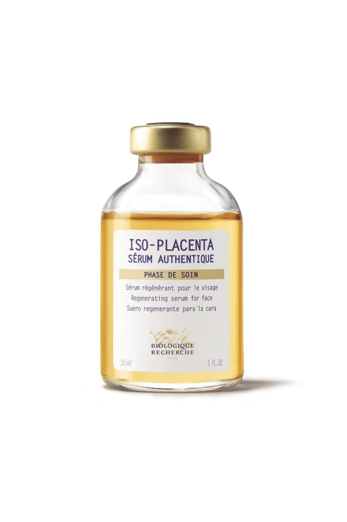 Iso-Placenta