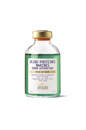Marine Oligo-Proteins Marine Oligo-Proteins