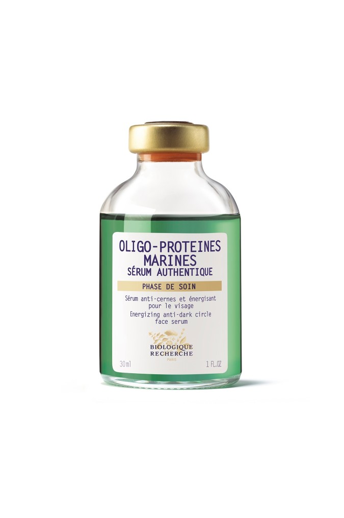 Oligo-protéines marines Oligo-protéines marines