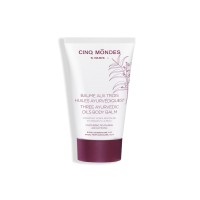 Baume aux 3 Huiles Ayurvédiques