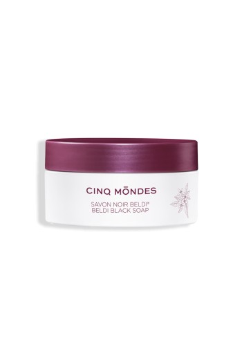 Savon noir Beldi Savon noir Beldi