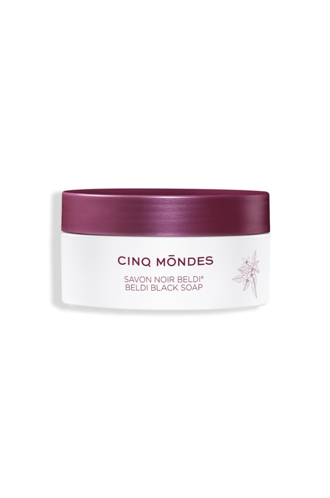 Savon noir Beldi Savon noir Beldi