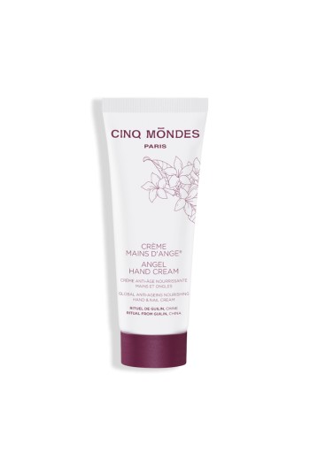Crème mains d'ange Crème mains d'ange