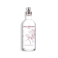 Eau de Bengalore - Cinq Mondes - Spa luxe Sr Mazarine Aix en Provence