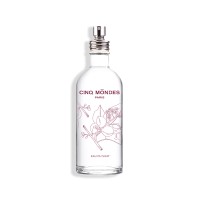 Eau du Siam - Cinq Mondes - Spa luxe Sr Mazarine Aix en Provence