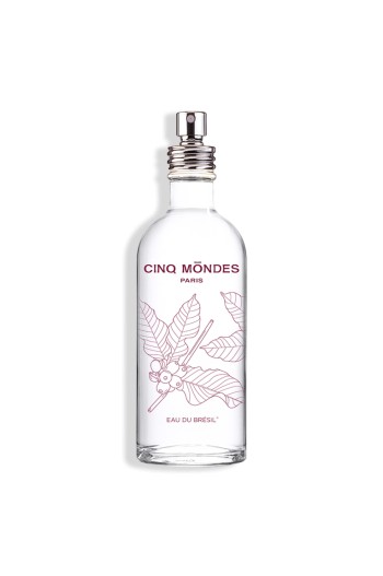Eau du Brésil Eau du Brésil