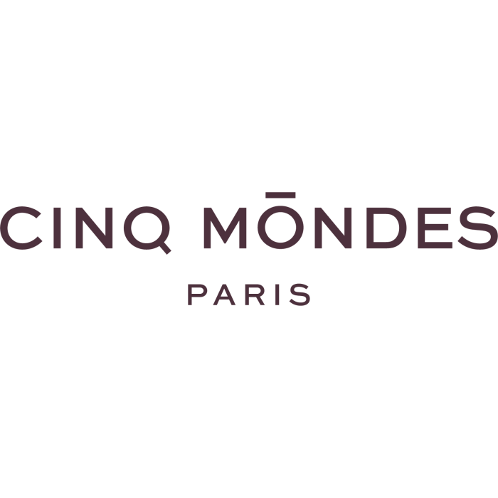 Cinq Mondes